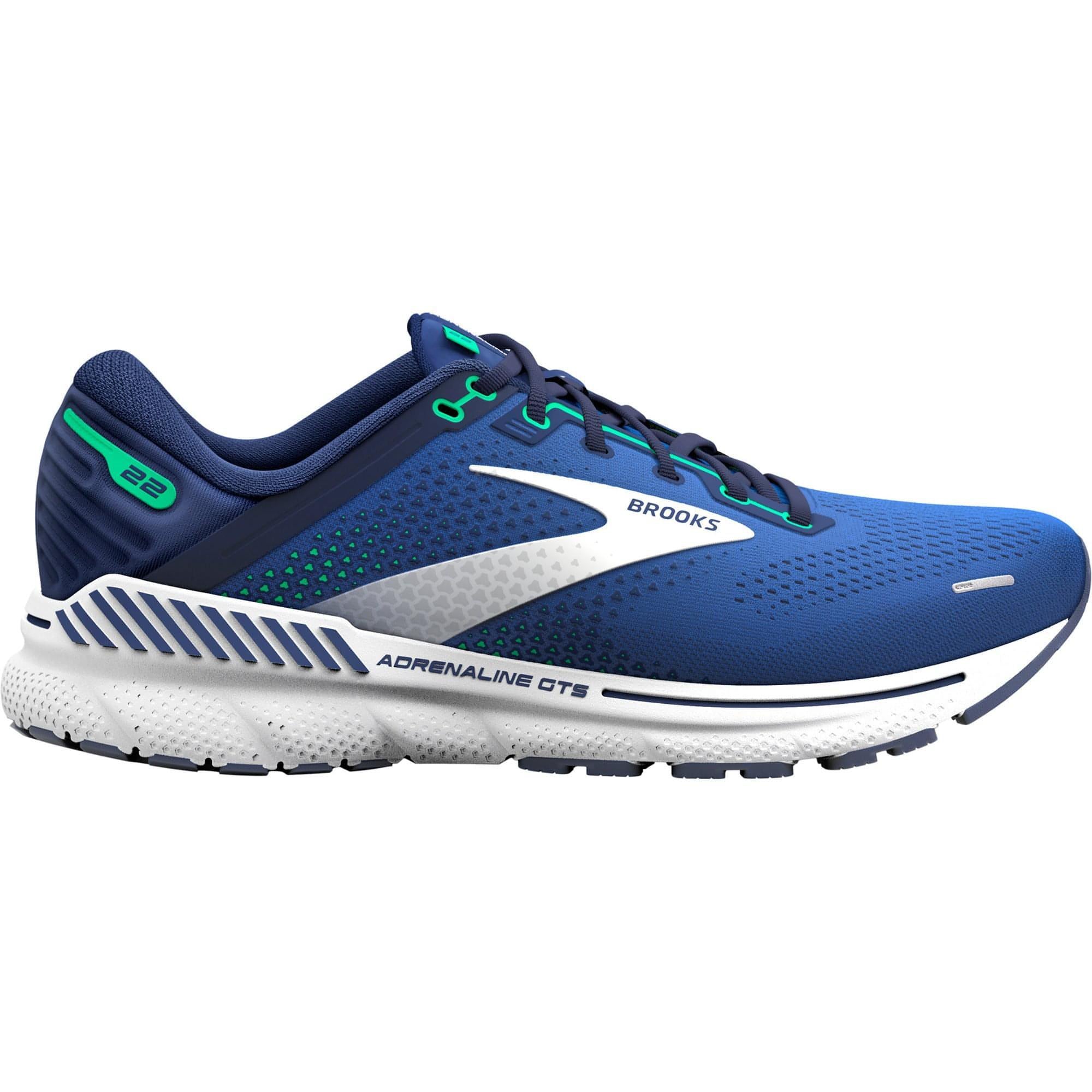 Brooks Adrenaline Gts