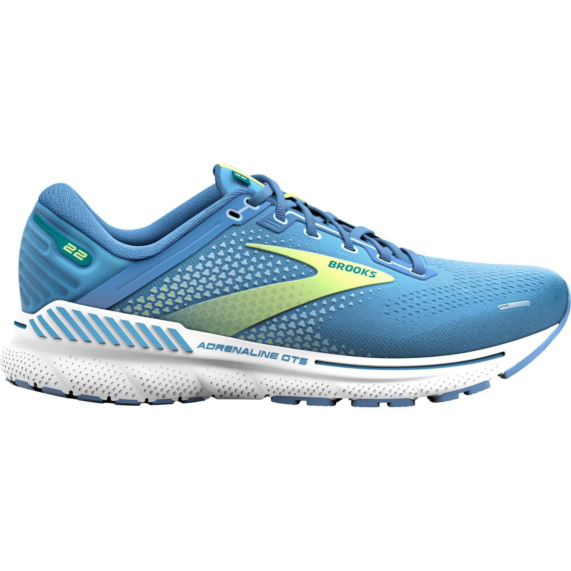 Brooks Adrenaline Gts